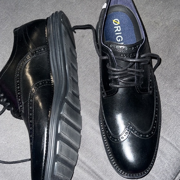Cole Han Mens Shoes